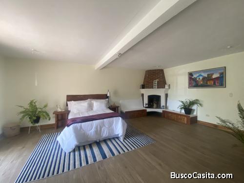 ????VENDO AMPLIA Y BELLA CASA EN LOS CEREZOS 2, QUETZALTENANGO ????