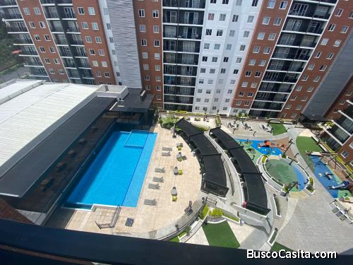 RENTA Apartamento en PARQUE 11, Mariscal zona 11