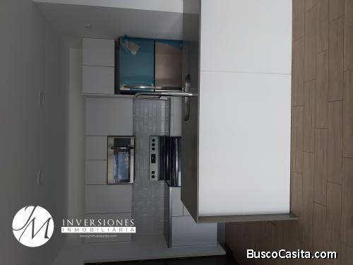 Apartamento en Renta en Zona 15