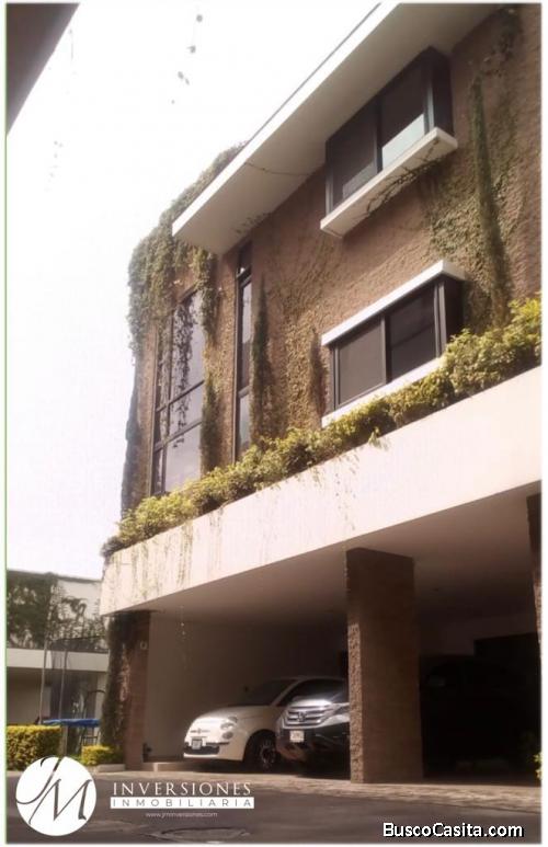 TownHouse en Renta en zona 13