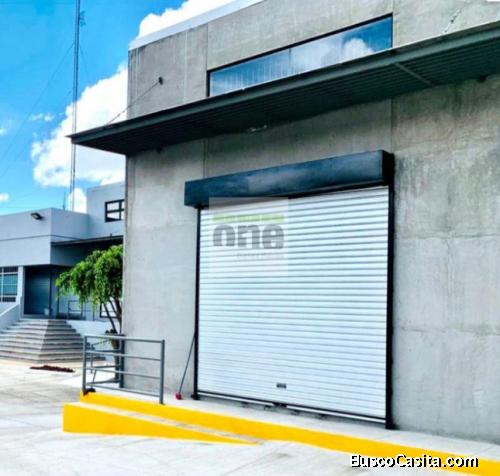 Zona 11 Alquilo local Comercial Para Estrenar 