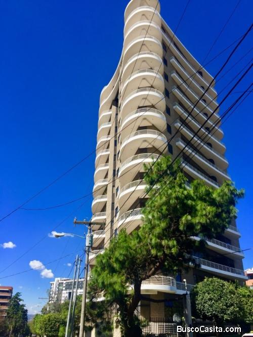 APARTAMENTO EN VENTA ZONA 15 VH1 