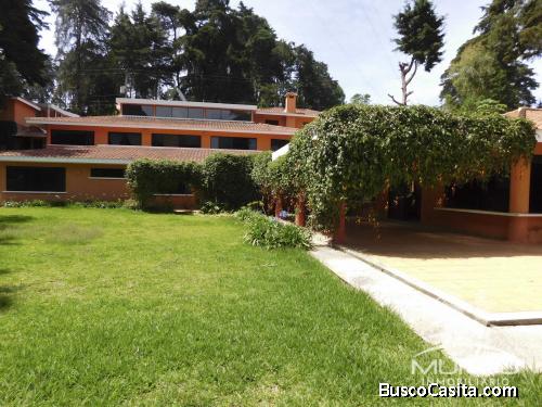 RESIDENCIA EN VENTA KM 18.5 CARRETERA A EL SALVADOR