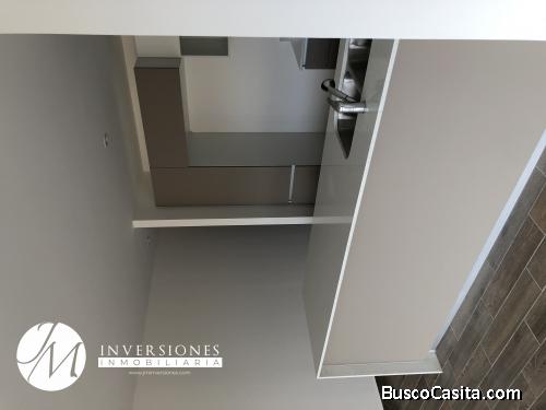Apartamento en Renta en Zona 15