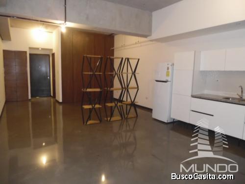 APARTAMENTO EN RENTA ZONA 4, EN 4 GRADOS NORTE/MUNDO INMOBILIARIO