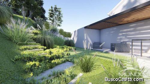 RESIDENCIA PREMIUM EN VENTA EN MUXBAL / MUNDO INMOBILIARIO