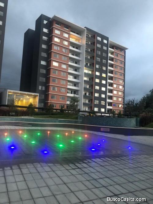 Apartamento en Renta Segheira zo na 14