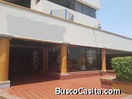 Local Comercial en Venta Cerca de Avenida Las Américas 