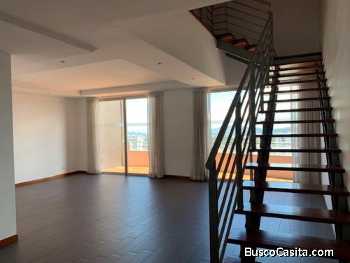 Penthouse en Renta Vista Hermosa 2