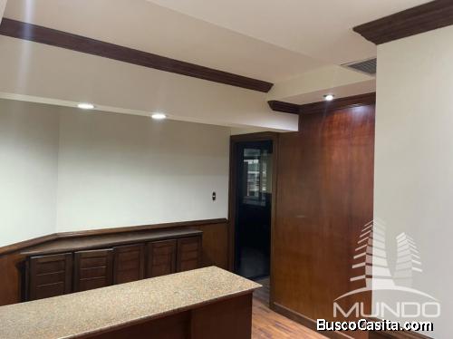 MUXBAL OFICINA EN RENTA KM. 6.5/ MUNDO INMOBILIARIO