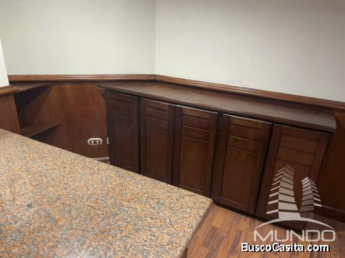 MUNDO INMOBILIARIO RENTA OFICINA EN MUXBAL