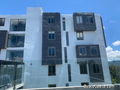 Apartamento en renta PARA ESTRENAR en zona 5