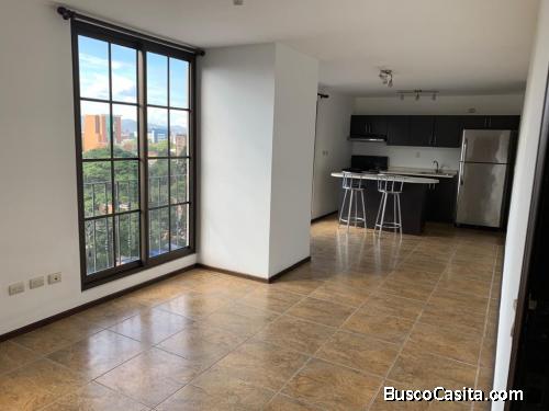 Apartamento 3 habitaciones en renta en zona 10