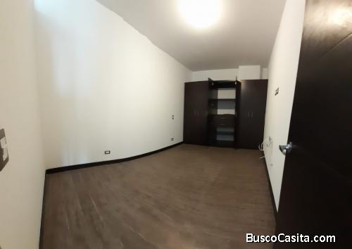 Apartamento en Renta km. 14 Carretera al Salvador