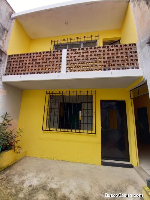 Apartamento en Renta Zona 6 Calle Martí