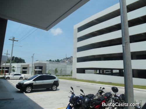 MUNDO INMOBILIARIO RENTA OFI-BODEGA ZONA 17 CIUDAD