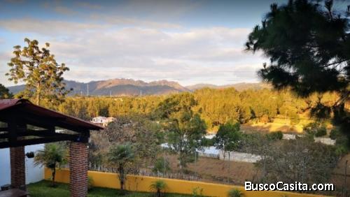 LINDO TERRENO EN VENTA, MIRALVALLE SUMPANGO SACATEPEQUEZ