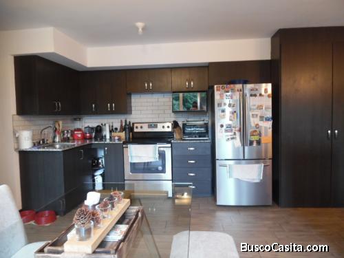 VILLAS GRANADA PREMIUM APTO. EN RENTA