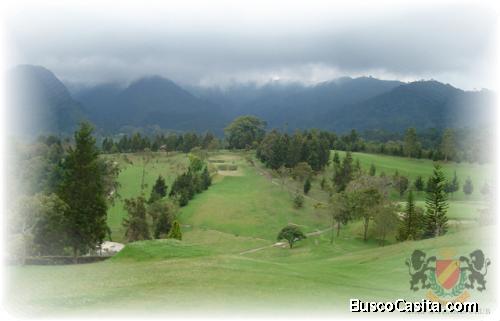 VENTA TERRENO Club de Golf Alta Vista 