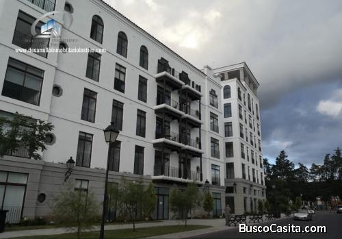 APARTAMENTO EN VENTA Y RENTA LIRIOS DE CAYALA ZONA 16