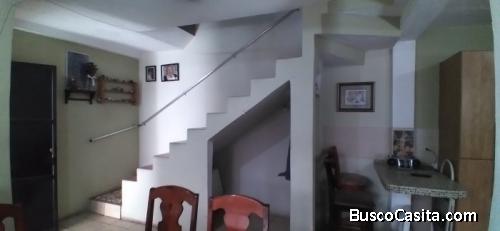 Casa en Venta excelente ubicación en Calzada San Juan.