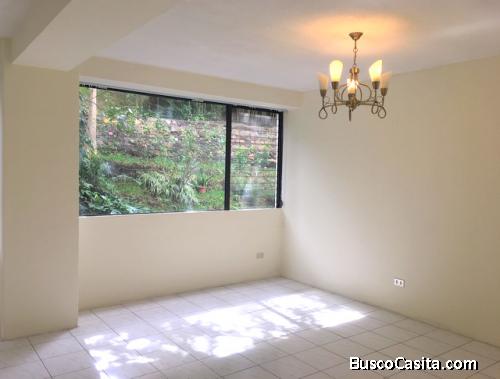 Apartamento en Venta zona 10 / Para Inversión