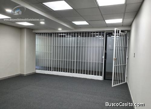 EN RENTA OFICINA, ZONA 14 CIUDAD DE GUATEMALA