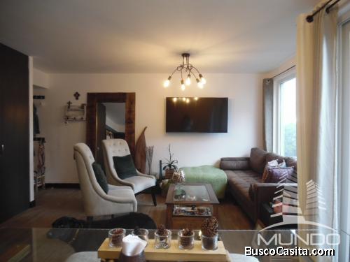 APARTAMENTO AMUEBLADO EN RENTA EN VILLAS GRANADA PREMIUM