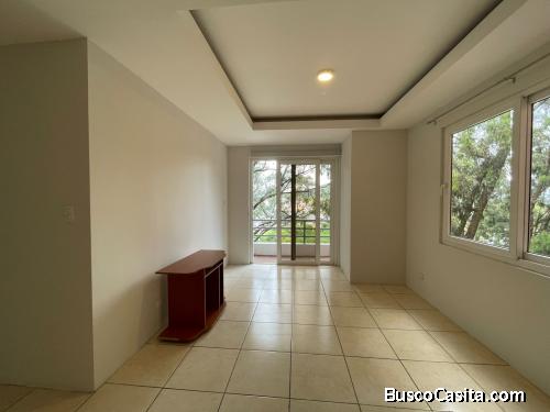 RENTO APARTAMENTO RECIÉN REMODELADO EN JARDINES DE LA FLORESTA ZONA 7 GUATEMALA