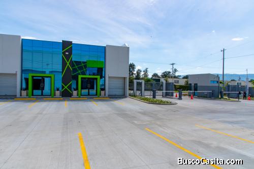 Bodega para inversionistas, con inquilino incluido. 