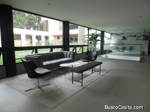 MUNDO INMOBILIARIO RENTA APARTAMENTO PARA ESTRENAR EN ZONA 16