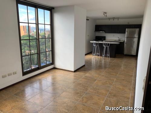 Apartamento 3 habitaciones en renta en zona 10