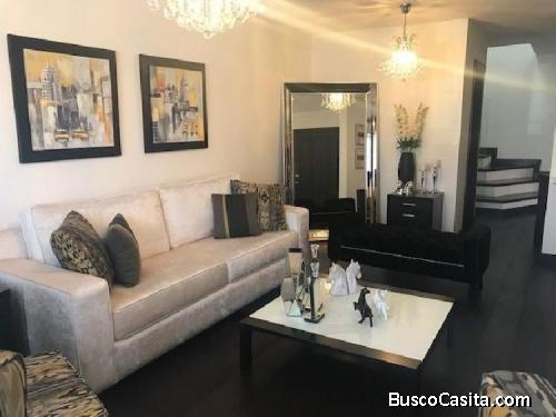 Casa en venta Carretera a El Salvador Guatemala.