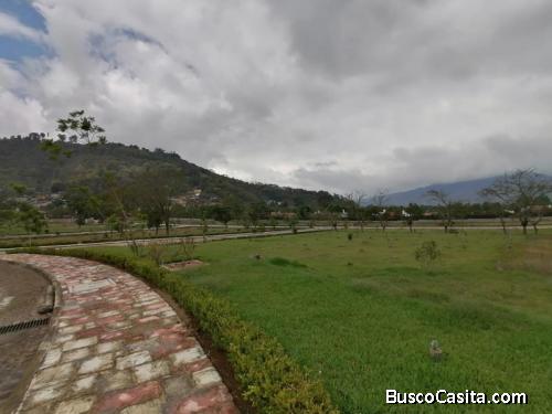 CITYMAX ANTIGUA VENDE TERRENOS A LA ENTRADA DE ANTIGUA GT
