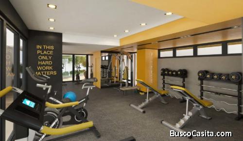 Apartamento en Venta Zona 12 Calzada Atanasio Tzul