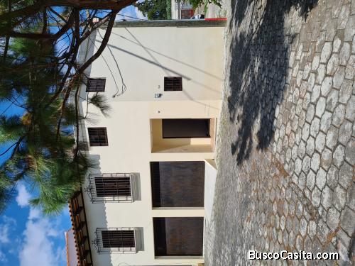 Vendo casa en San Pedro el Alto