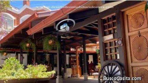 CASA EN VENTA ZONA 16 LA MONTAÑA CIUDAD DE GUATEMALA