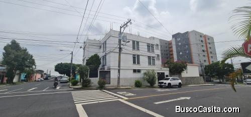 Renta de Apartamento en Zona 12 La Reformita 