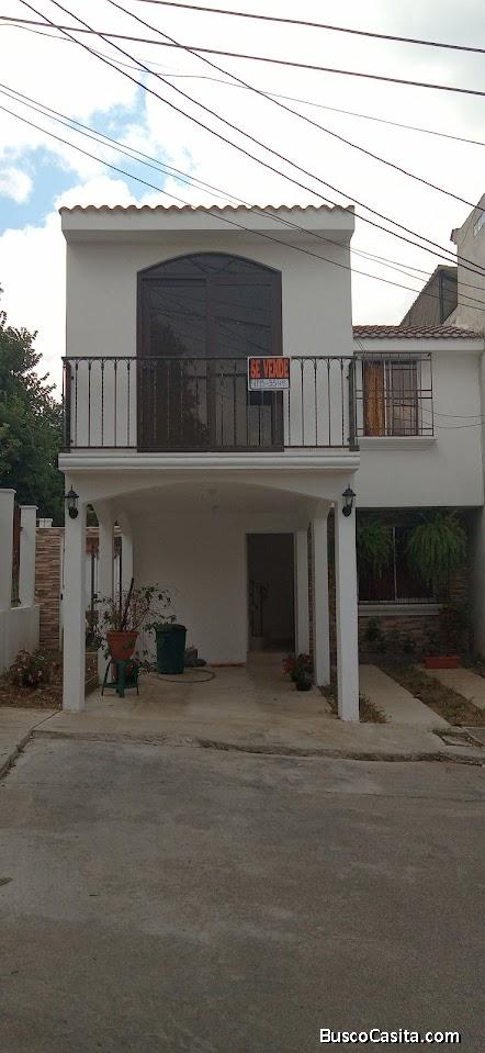 Casa Grande de esquina