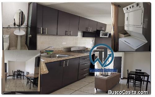 ESTRENE APARTAMENTO AMUEBLADO