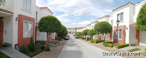 Vendo Casa Hacienda de las Flores Zona 2 de Villa Nueva