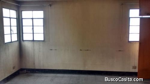 CityMax-Gold Vendo Casa en zona 1