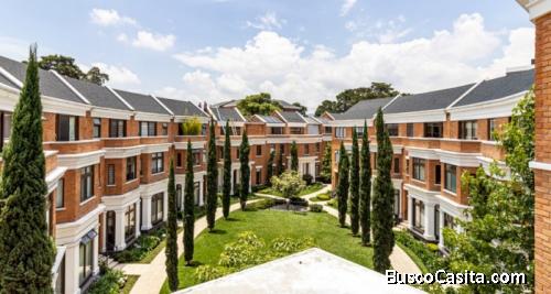 CityMax Gold Vende Casa en Zona 10