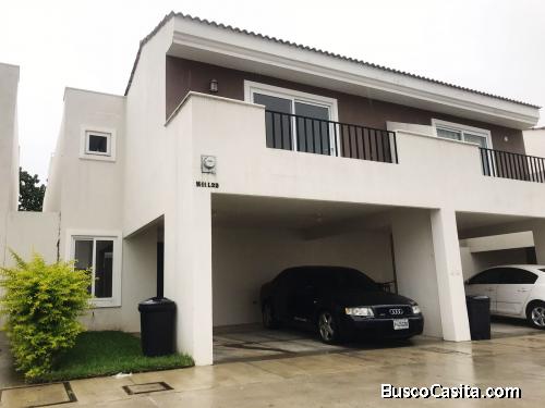 CASA EN VENTA KM 30.5 CARRETERA A EL SALVADOR