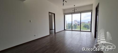 APARTAMENTO RENTA EN ZONA 10/ MODERNO