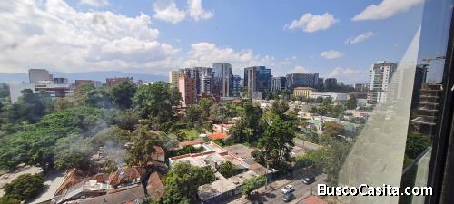 MUNDO INMOBILIARIO RENTA APARTAMENTO ZONA 10