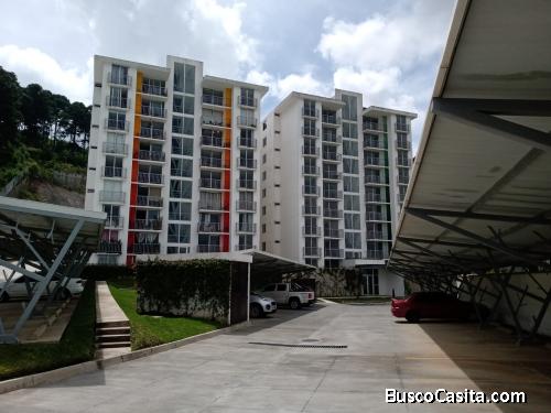 Vendo Apartamento en zona 16