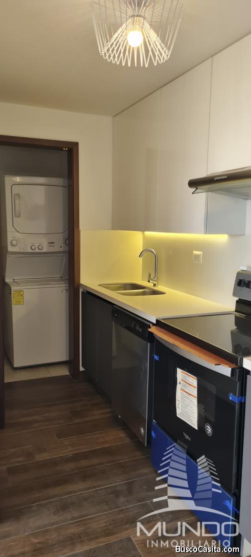 MUNDO INMOBILIARIO RENTA APARTAMENTO EN ZONA 10