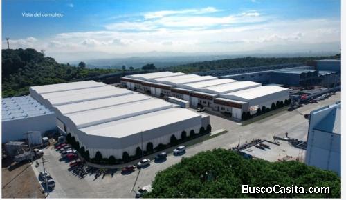 PRE-VENTA OFIBODEGA ZONA 4 MIXCO