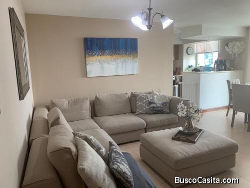 APARTAMENTO EN VENTA Y RENTA EN ZONA 14